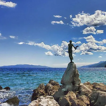 Palma Opatija