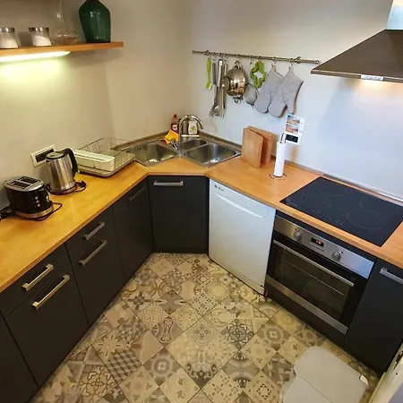 Palma 度假居 奥帕提亚