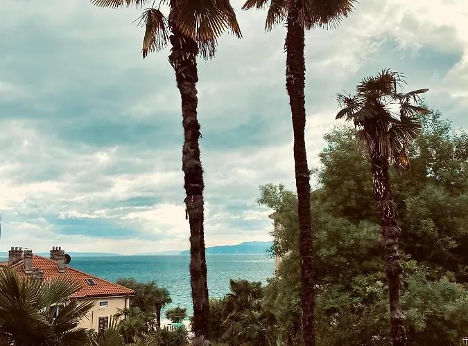 Vikendica Palma Opatija
