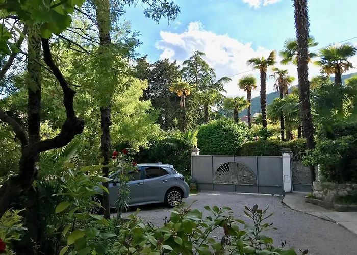 Palma Сasa de vacaciones *