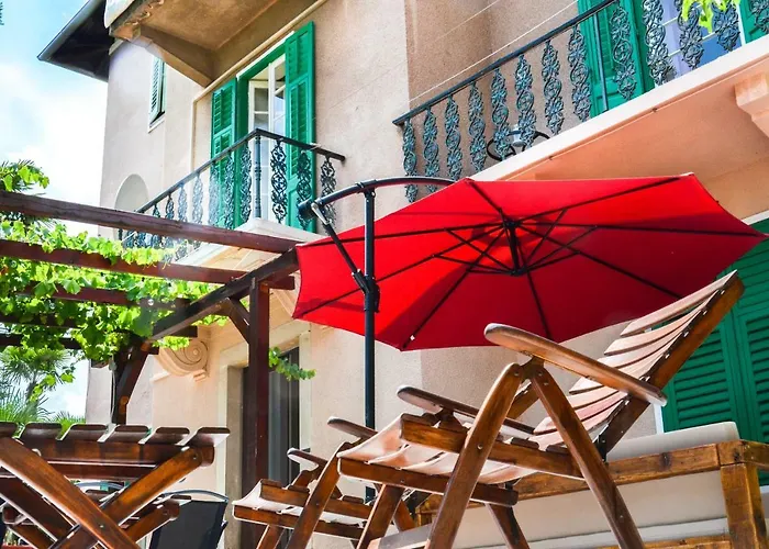 Сasa de vacaciones Palma *