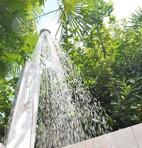 Сasa de vacaciones Palma Opatija