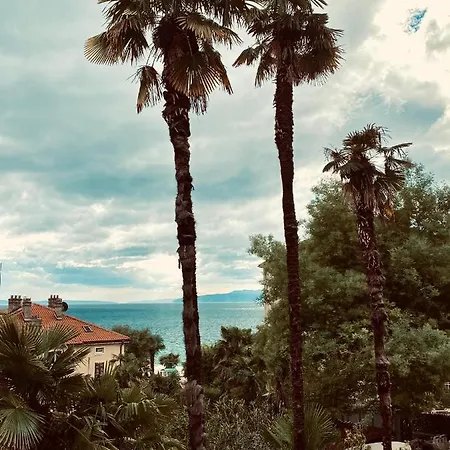 Holiday home Palma Opatija