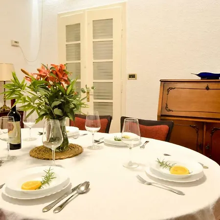 Holiday home Palma *