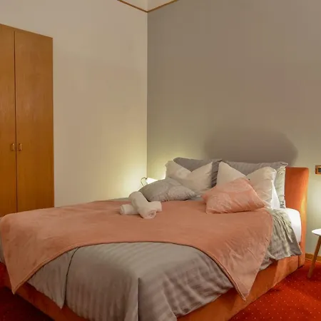 Palma Holiday home *