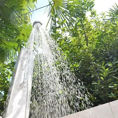 度假居 Palma 奥帕提亚