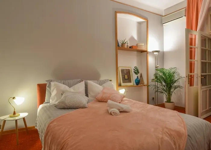 Palma Holiday home *