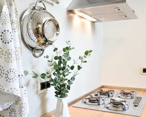 Palma Holiday home *