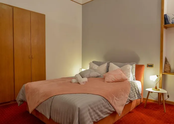 Palma Holiday home *