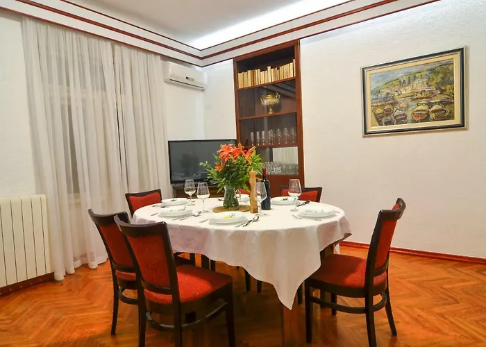 Palma Holiday home *