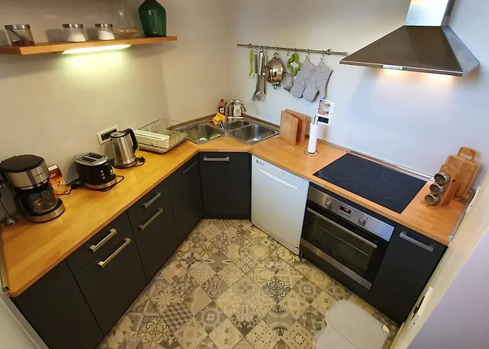 Palma Holiday home Opatija