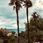 Vikendica Palma Opatija